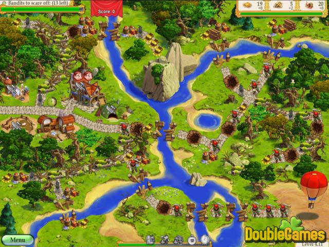 Free Download My Kingdom for the Princess 2 Screenshot 3