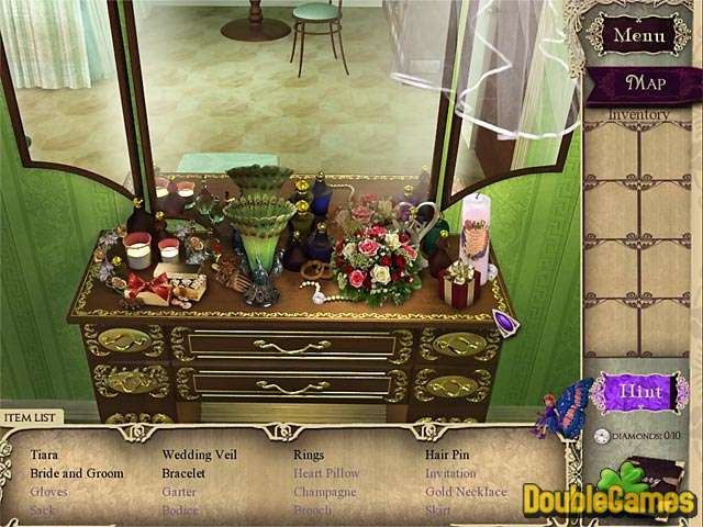 Free Download Mystery of the Earl Screenshot 3