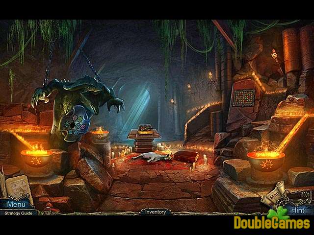Free Download Mystery Tales: The Lost Hope Collector's Edition Screenshot 2