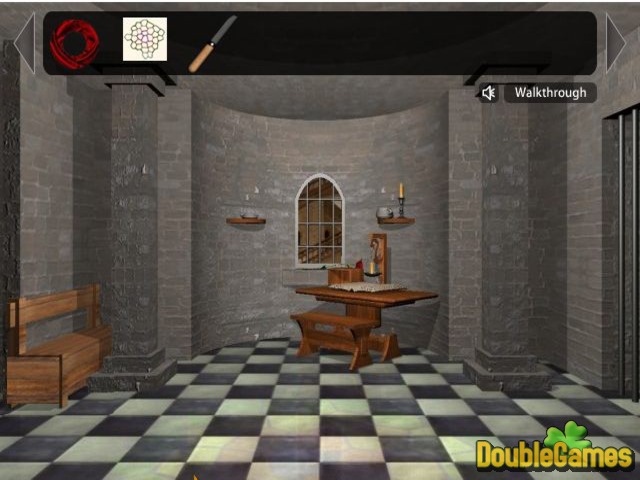Free Download Rose Dungeon Screenshot 2