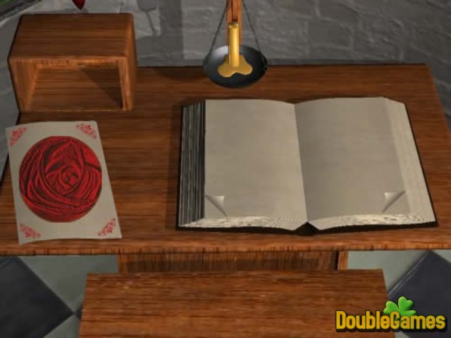 Free Download Rose Dungeon Screenshot 3