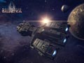 Kuvatõmmise Battlestar Galactica Online tasuta allalaadimine 1