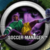 Mäng Soccer Manager