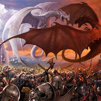 Mäng Legend: Legacy of Dragons